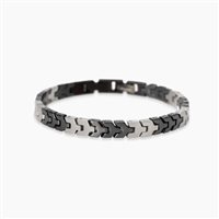 Bracciale 2Jewels Uomo in Acciaio 232637 - 232637